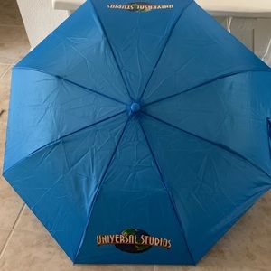 Universal Studios Umbrella